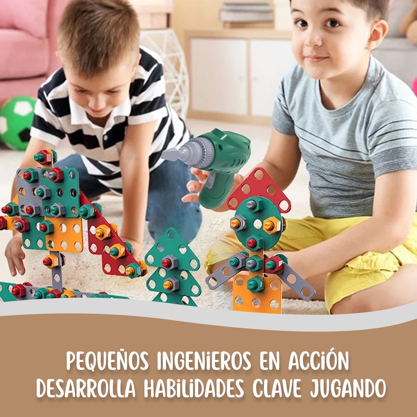MÉTODO MONTESSORI