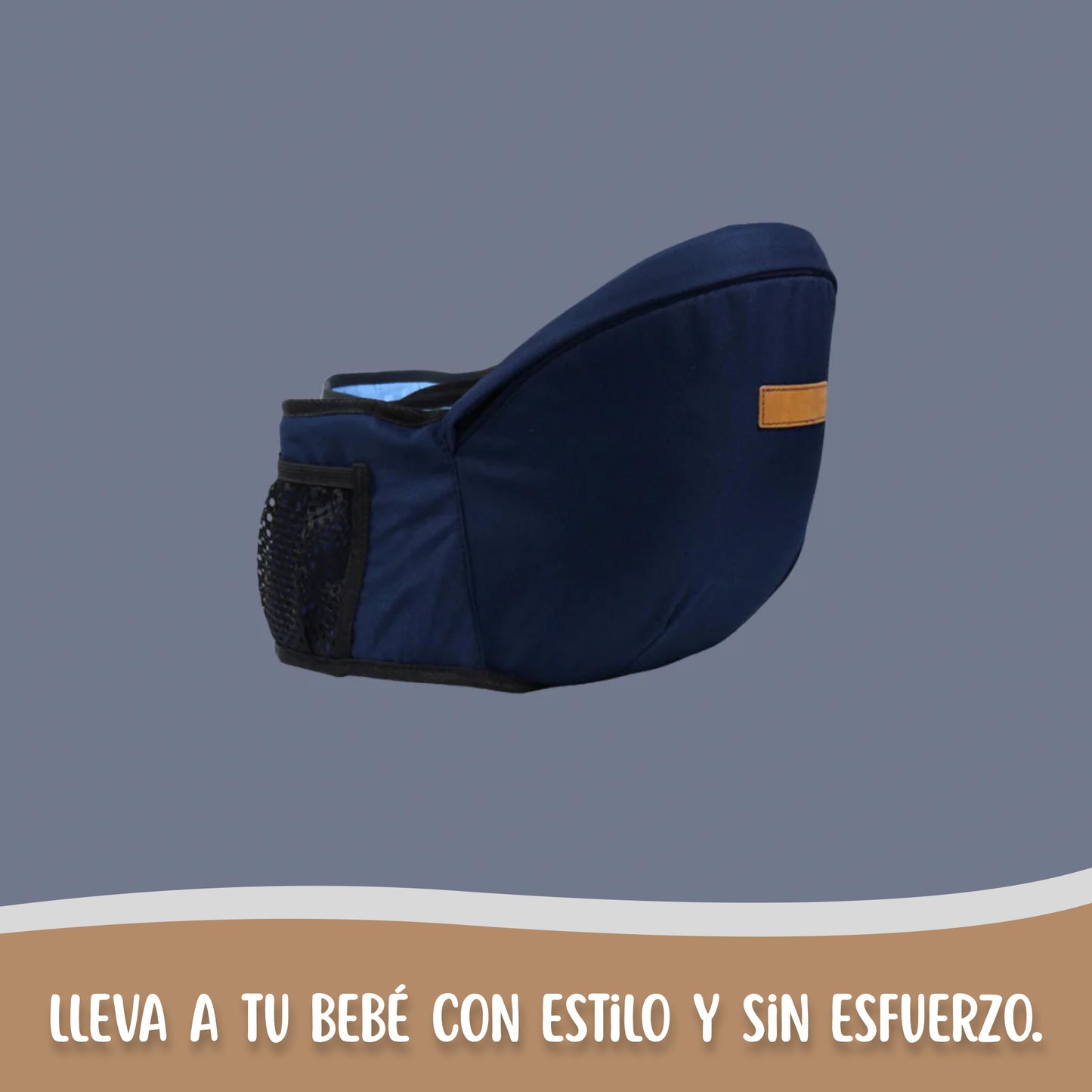 REPOSA BEBÉS BAMBINETTOS