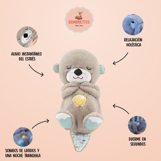 PELUCHE ANTI-ESTRÉS