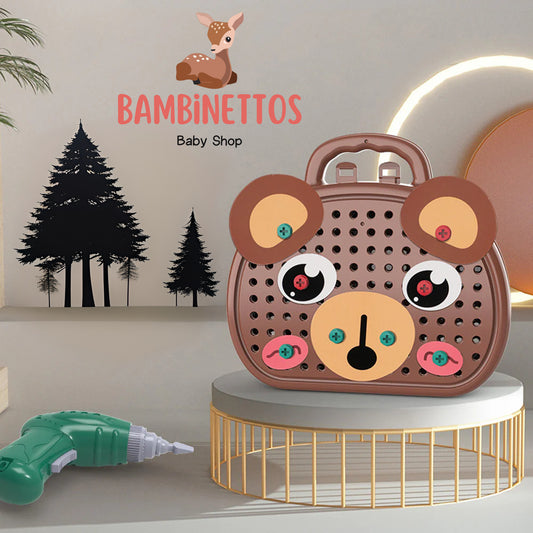 MÉTODO MONTESSORI