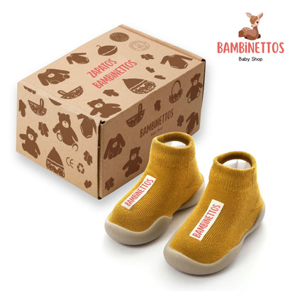BAMBINETTOS - EL CALZADO IDEAL