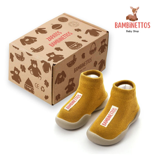 BAMBINETTOS - EL CALZADO IDEAL