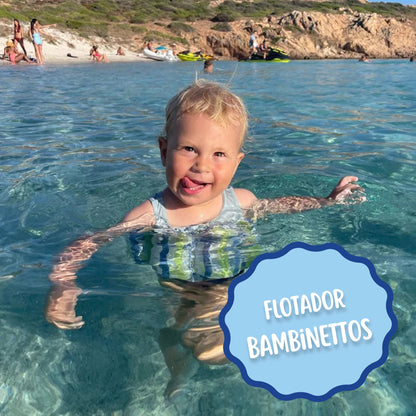 FLOTADOR BAMBINETTOS