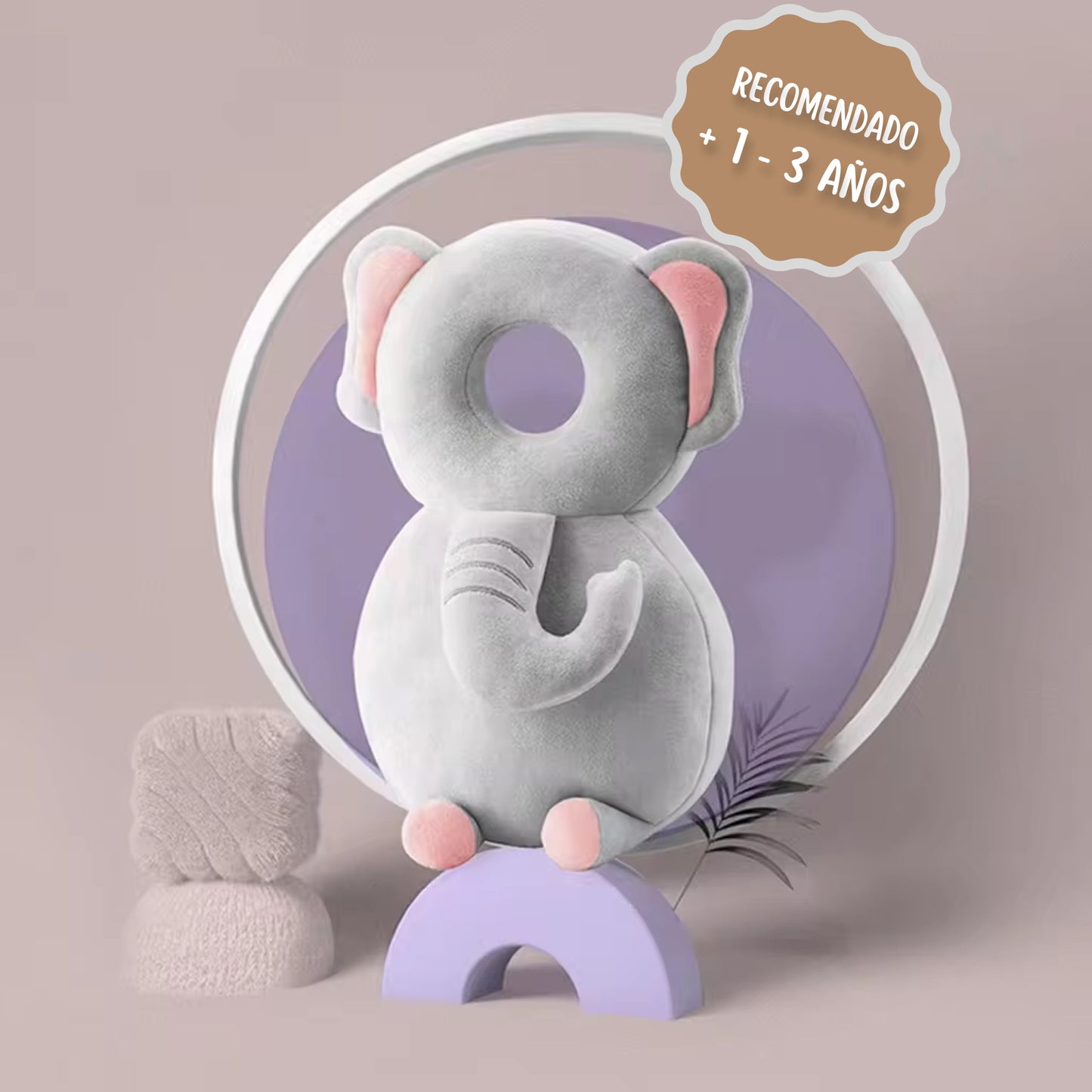 PROTECTOR BAMBINETTOS