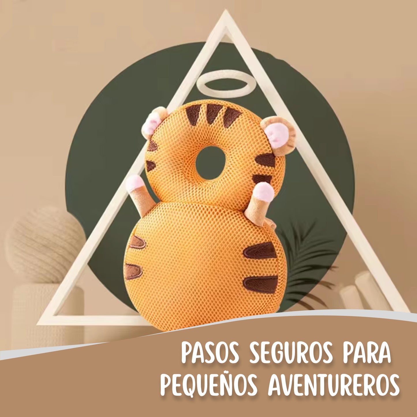 PROTECTOR BAMBINETTOS