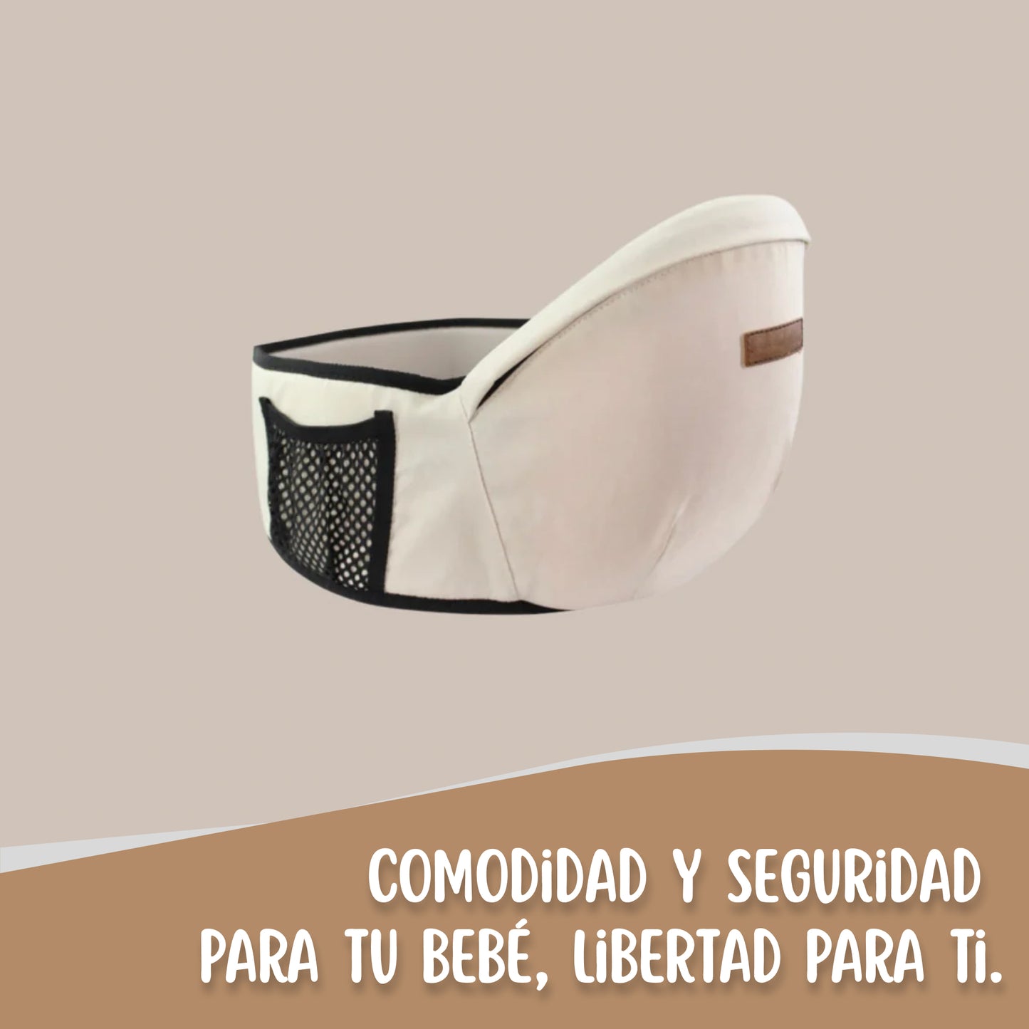 REPOSA BEBÉS BAMBINETTOS
