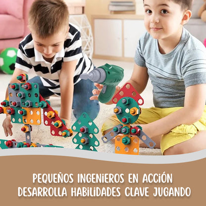 MÉTODO MONTESSORI