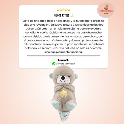 PELUCHE ANTI-ESTRÉS