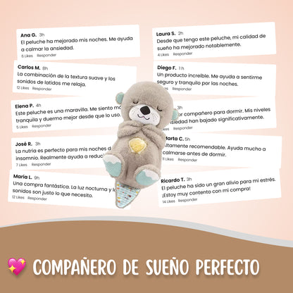 PELUCHE ANTI-ESTRÉS