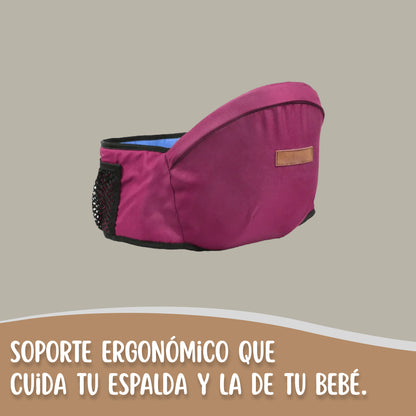 REPOSA BEBÉS BAMBINETTOS