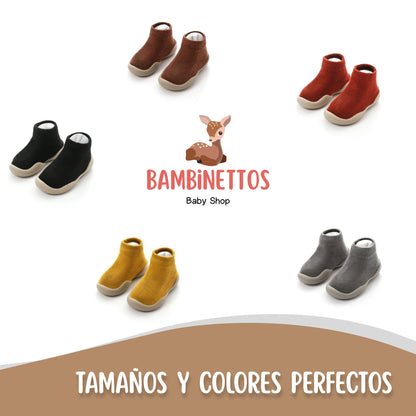 BAMBINETTOS - EL CALZADO IDEAL