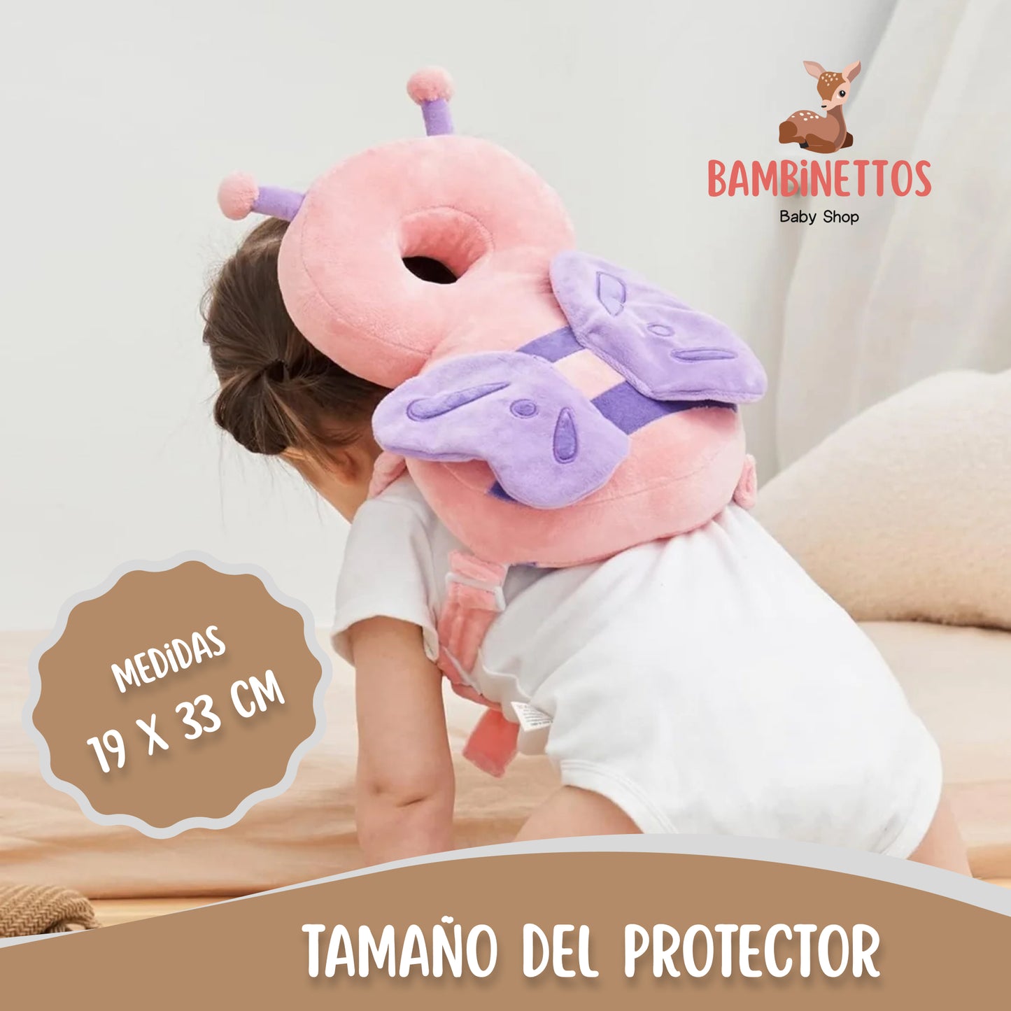 PROTECTOR BAMBINETTOS