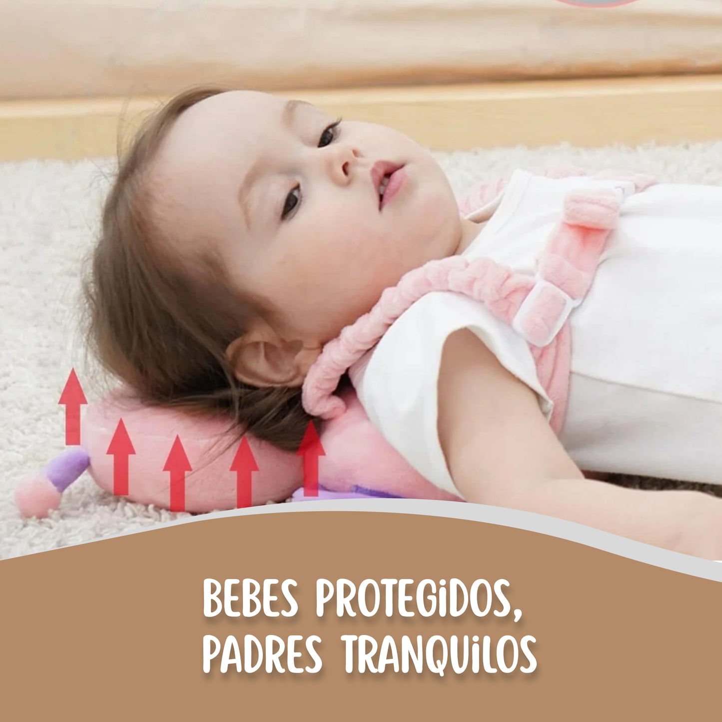 PROTECTOR BAMBINETTOS