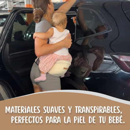 REPOSA BEBÉS BAMBINETTOS