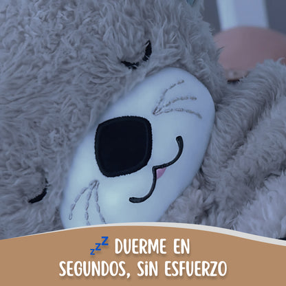 PELUCHE ANTI-ESTRÉS