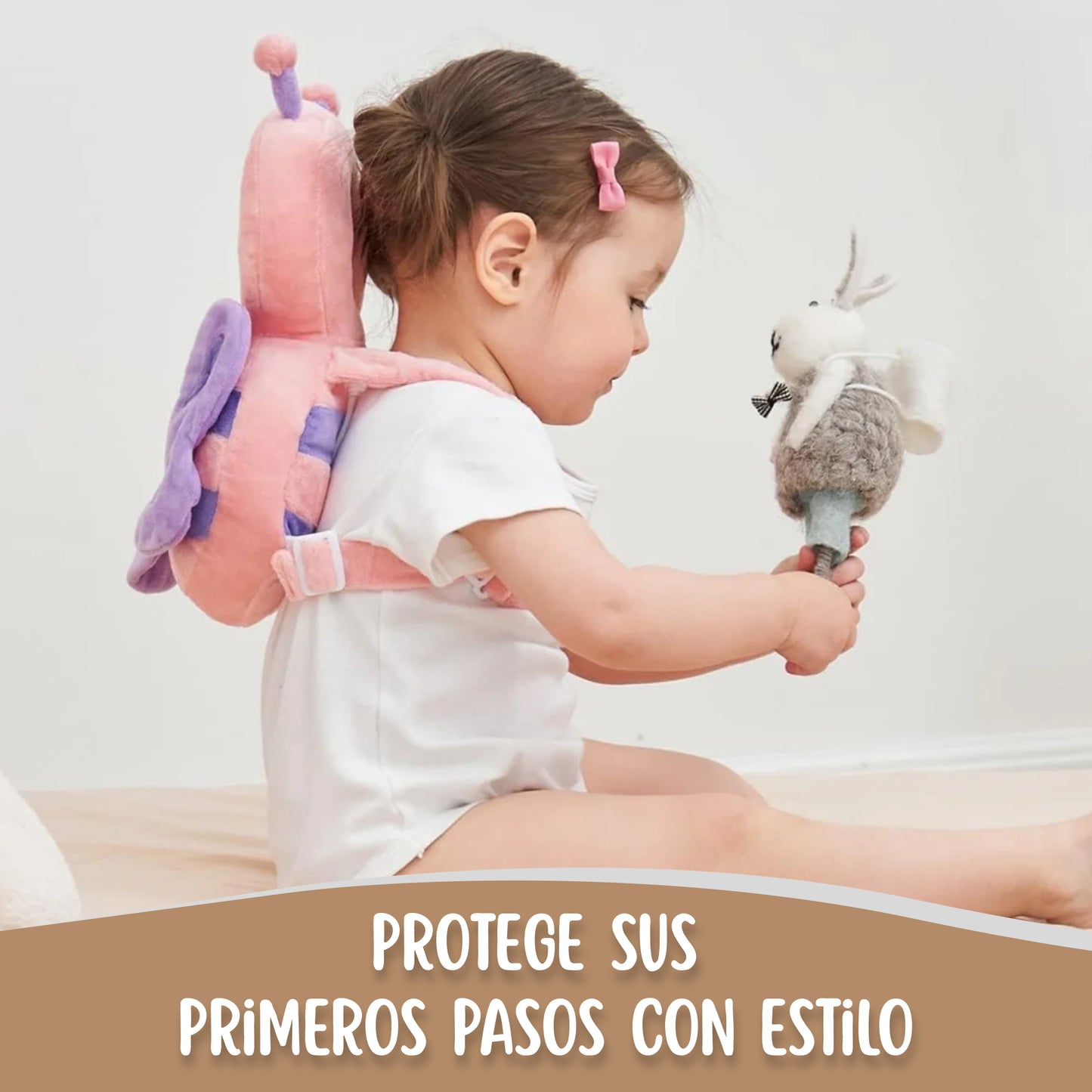 PROTECTOR BAMBINETTOS