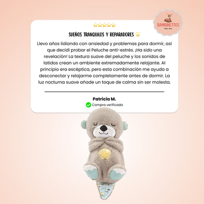 PELUCHE ANTI-ESTRÉS