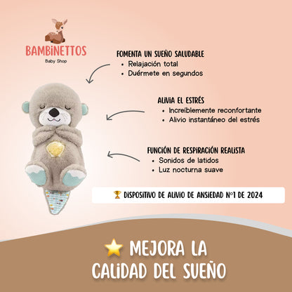 PELUCHE ANTI-ESTRÉS