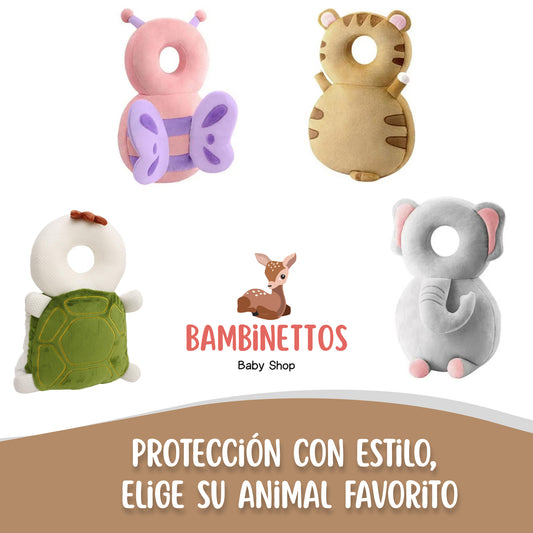 PROTECTOR BAMBINETTOS