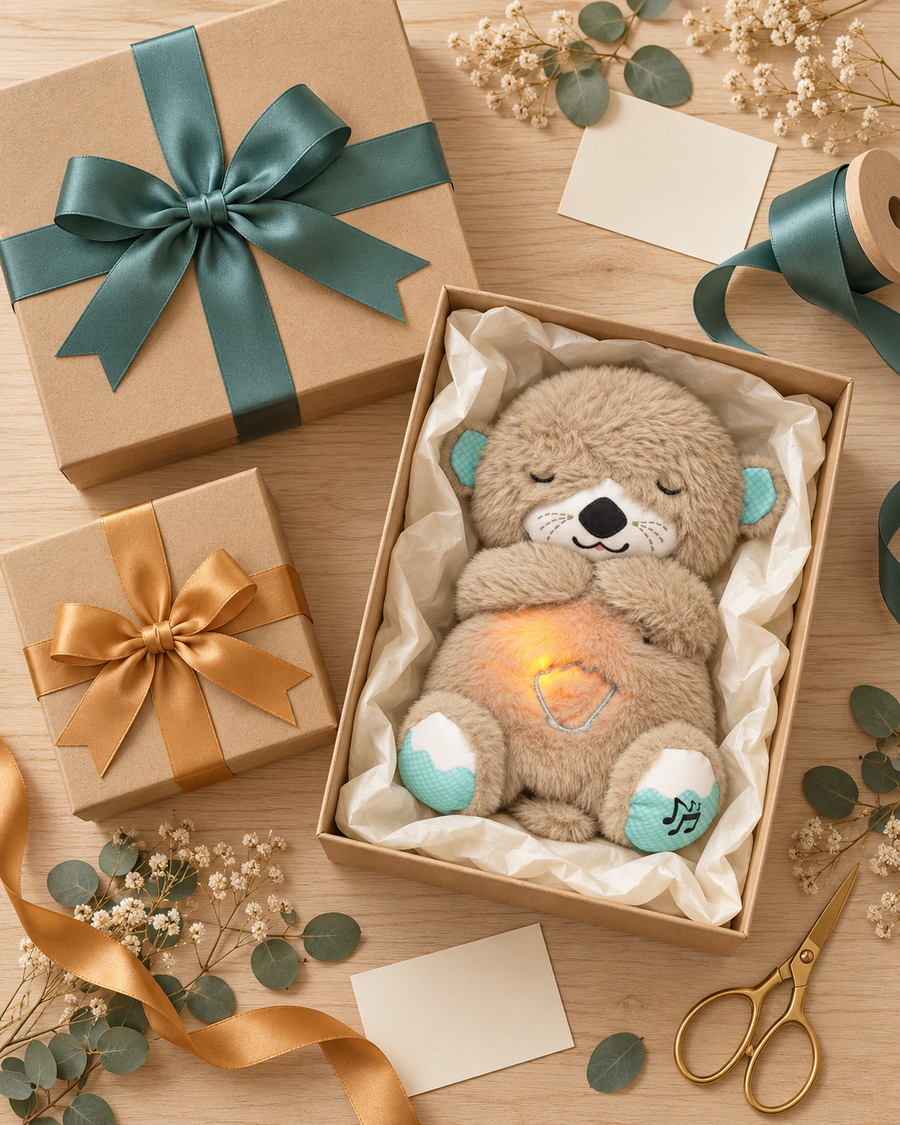 Regalos para recién nacido