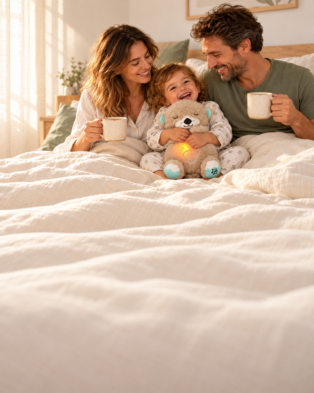 Pequeños rituales para noches tranquilas